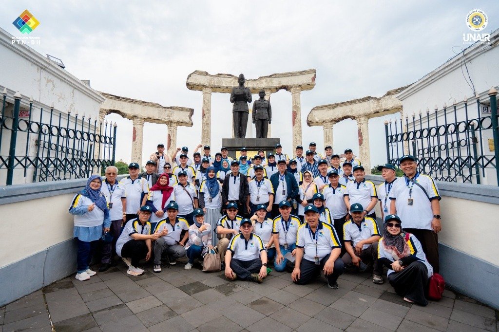Majelis Senat Akademik PTN-BH