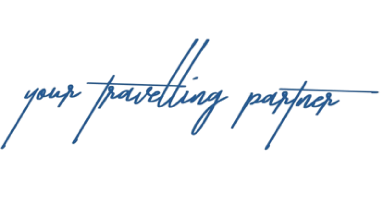 your travelling partner